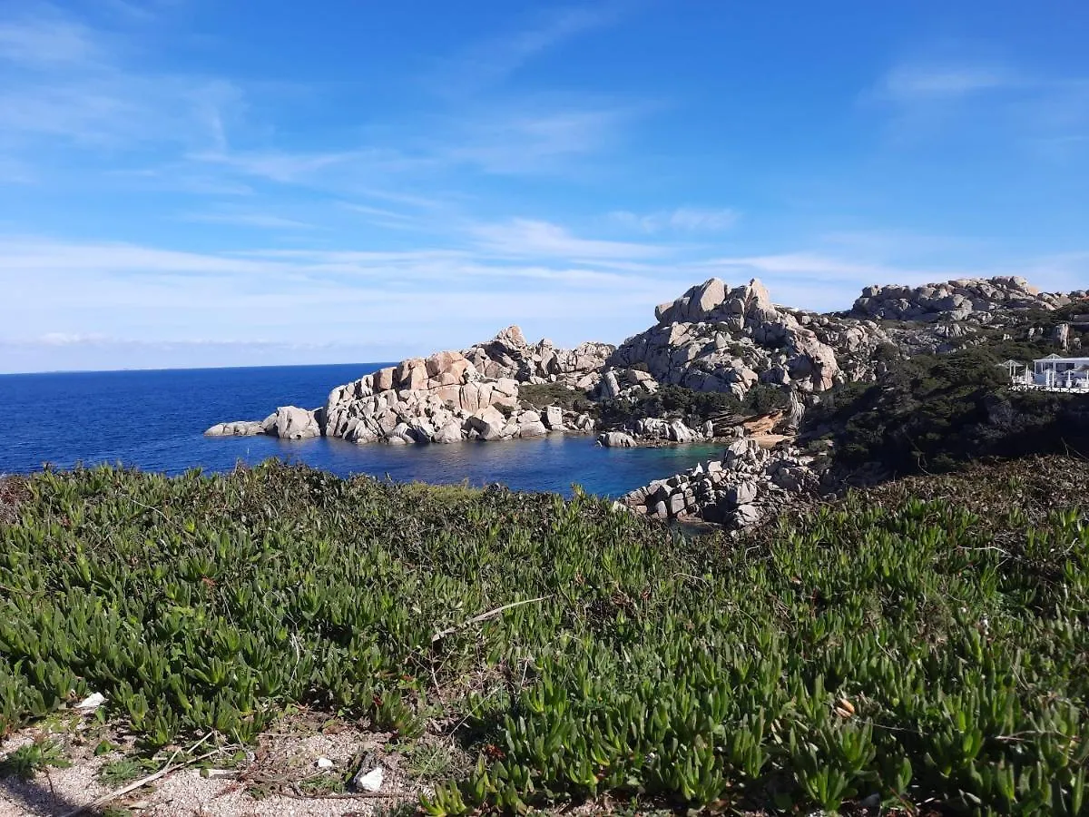 Centro Storico Santa Teresa Gallura Włochy