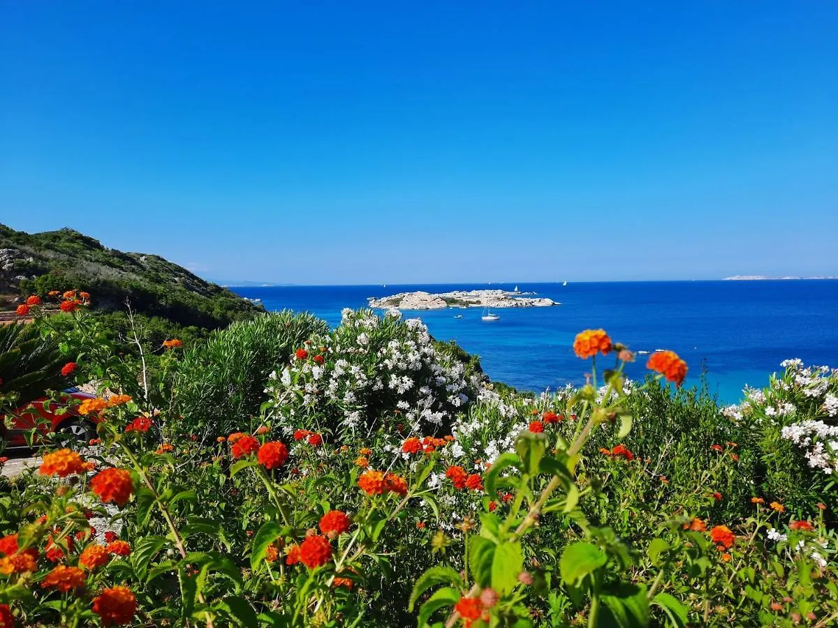 Apartament Centro Storico Santa Teresa Gallura