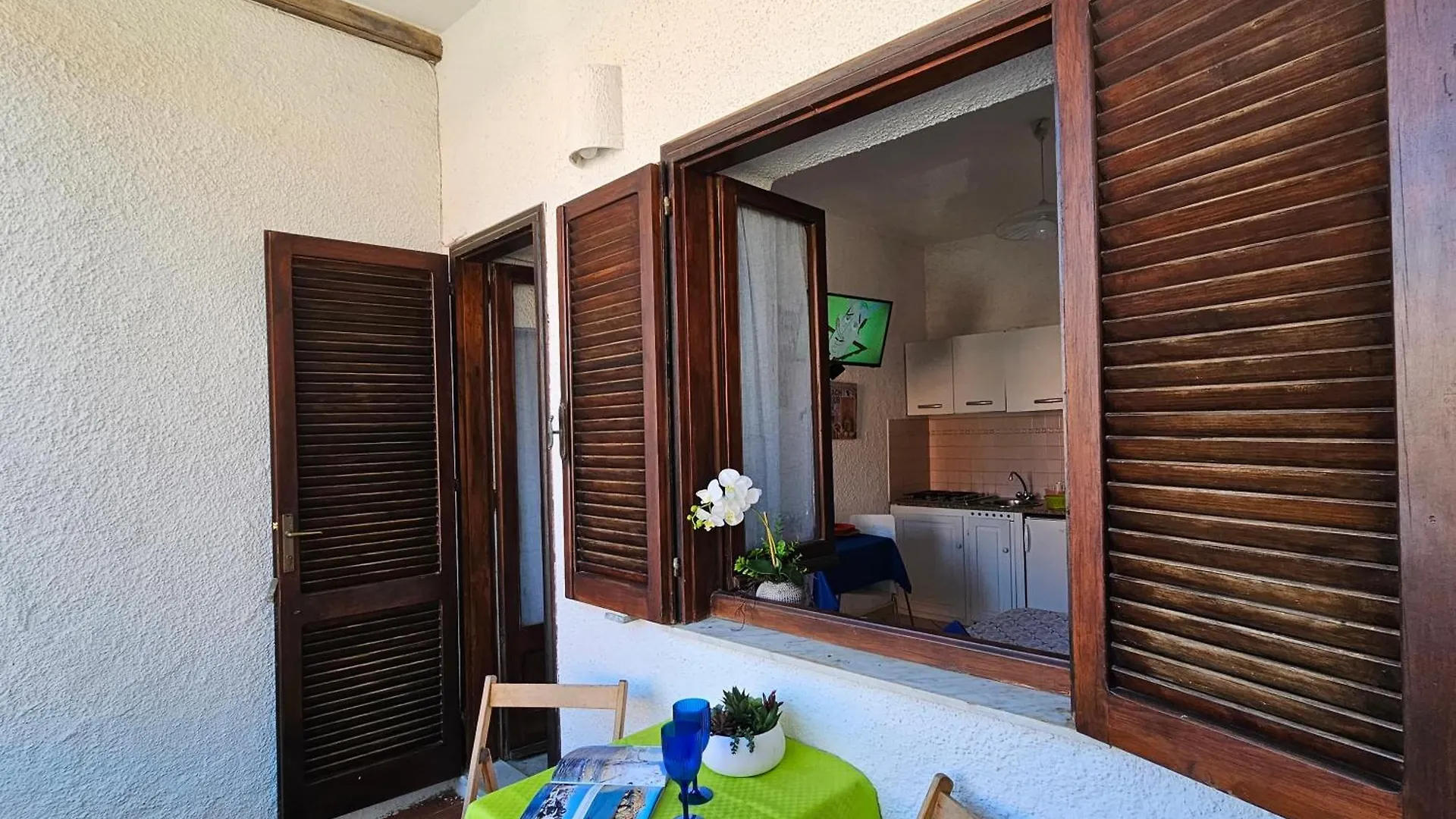 Apartament Centro Storico Santa Teresa Gallura