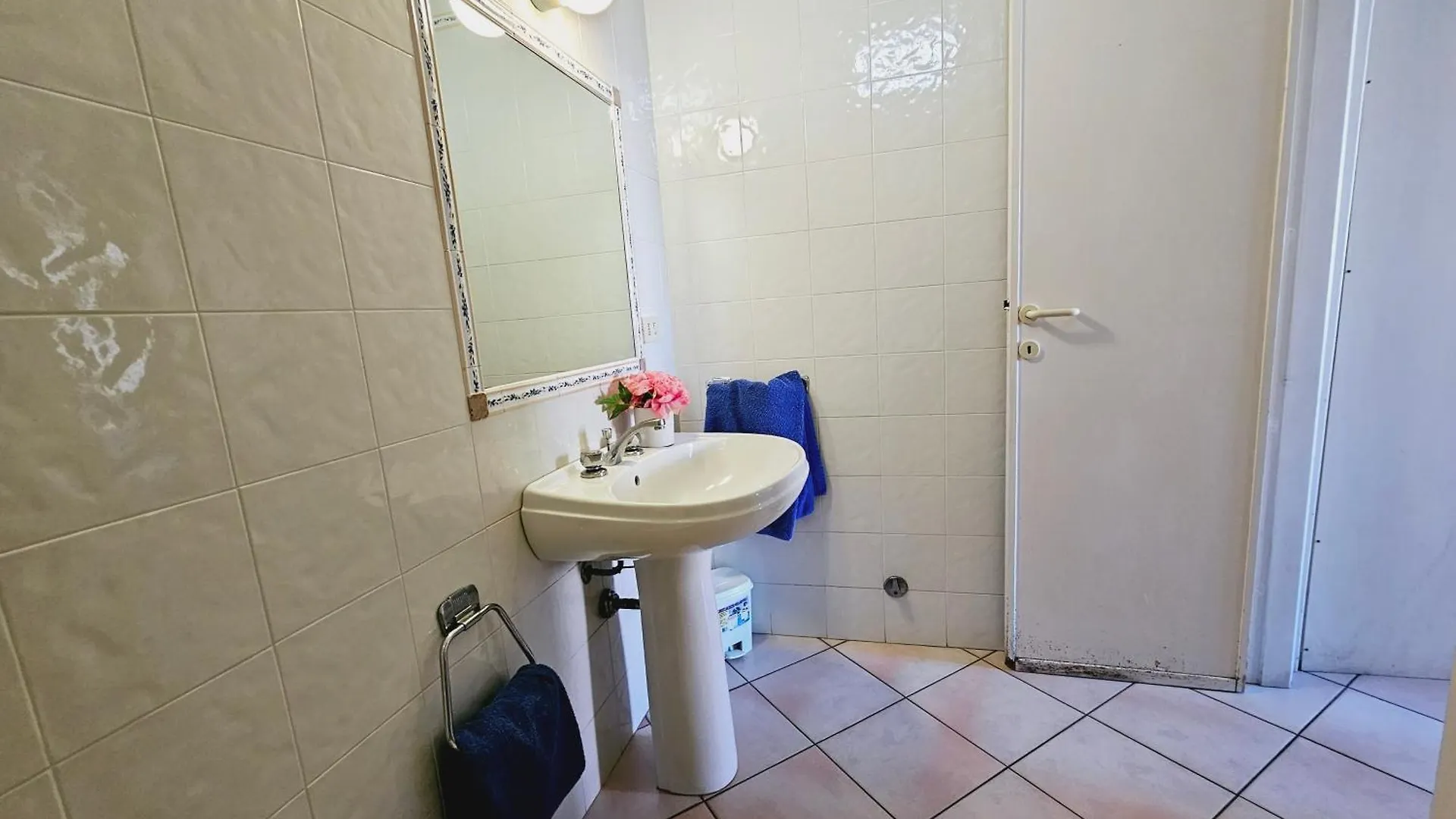Apartament Centro Storico Santa Teresa Gallura