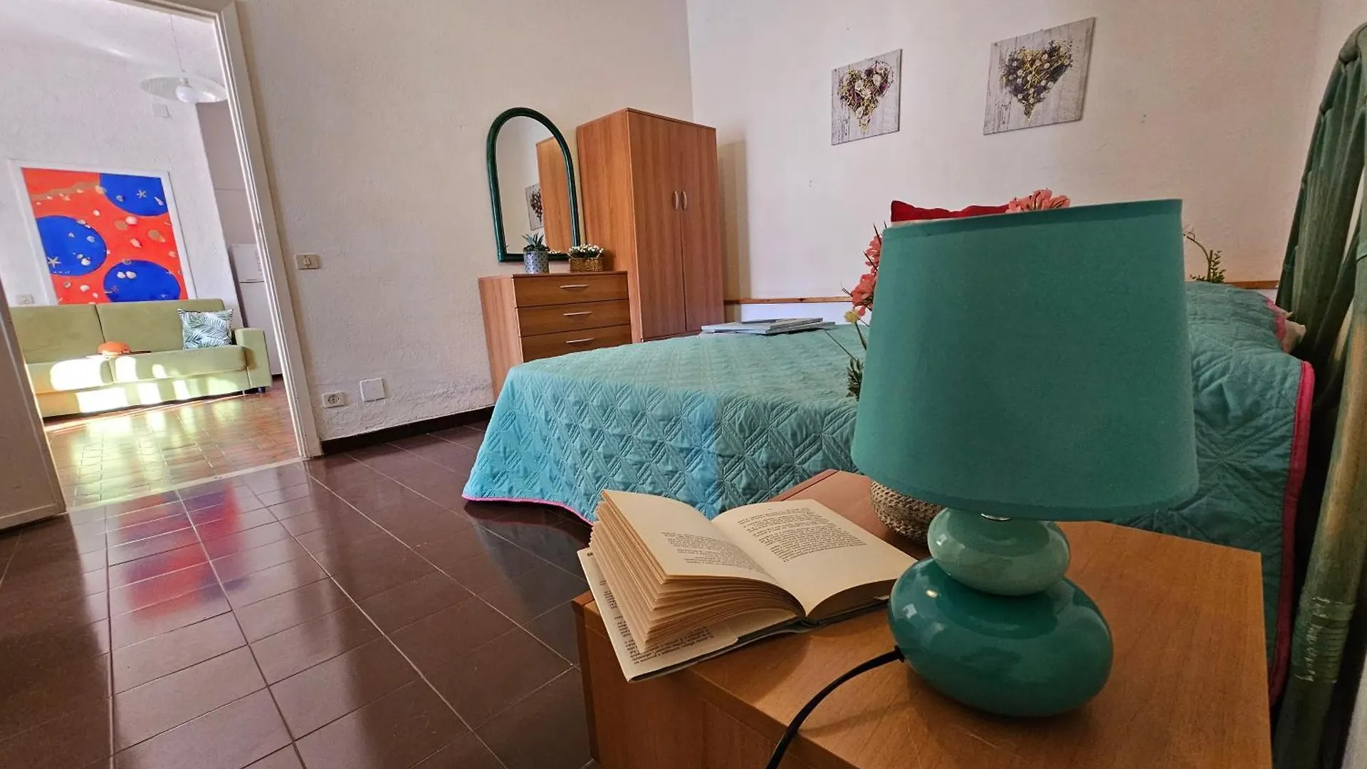 Centro Storico Santa Teresa Gallura 0*,  Włochy