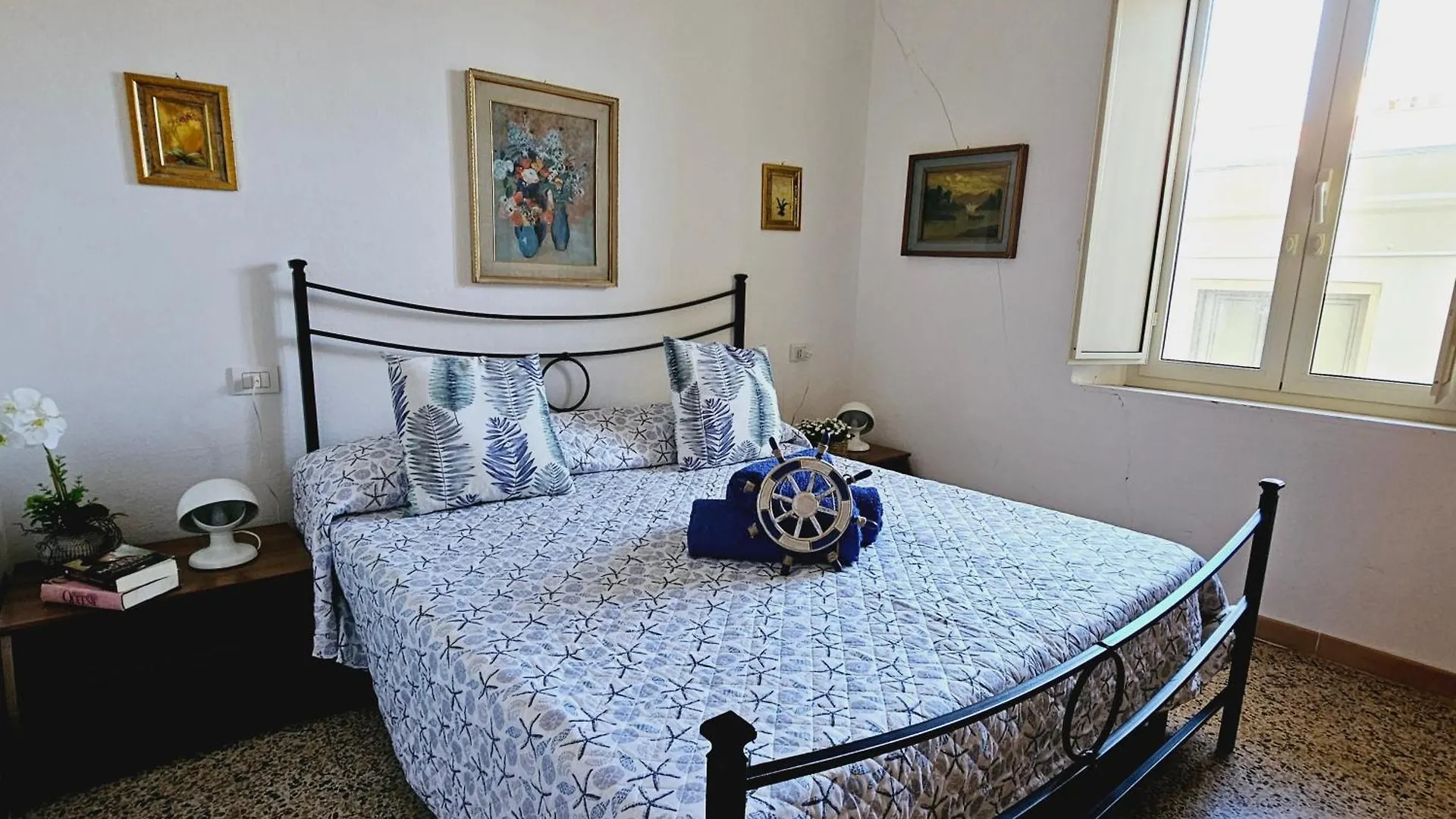 Apartament Centro Storico Santa Teresa Gallura