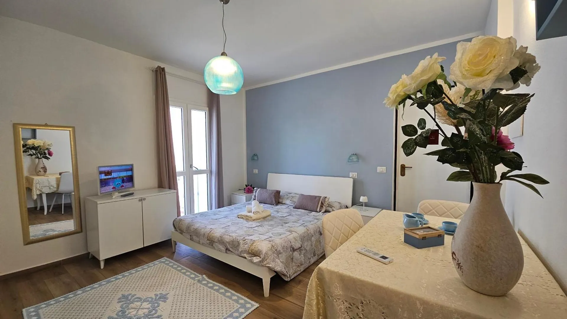 Centro Storico Santa Teresa Gallura Apartament