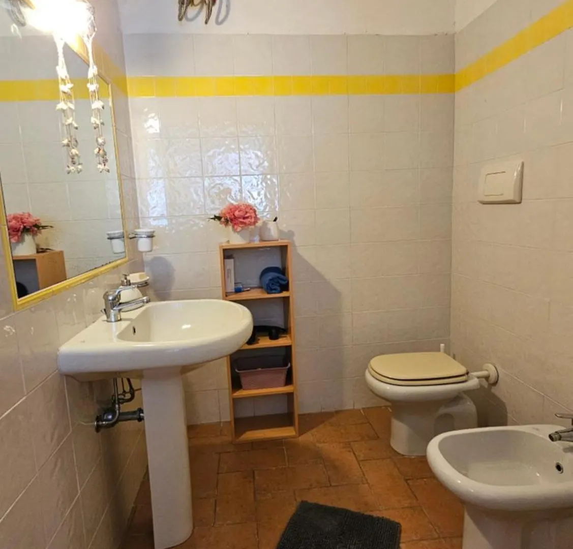 Centro Storico Santa Teresa Gallura Apartament