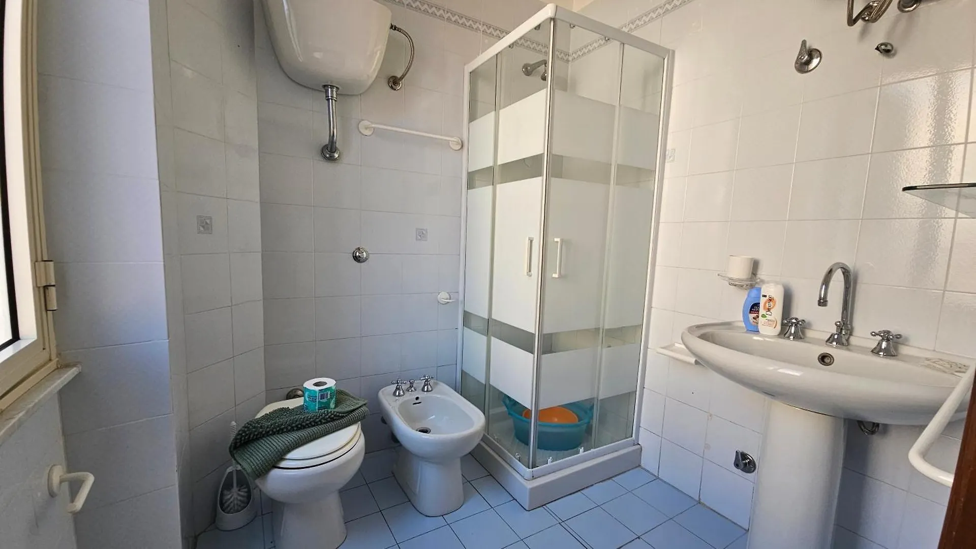 Centro Storico Santa Teresa Gallura Apartament
